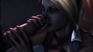 BATMAN ARKHAM KNIGHT SFM COMPILATION one - 2020 REUPLOADED