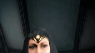BATMAN ARKHAM KNIGHT SFM COMPILATION one - 2020 REUPLOADED