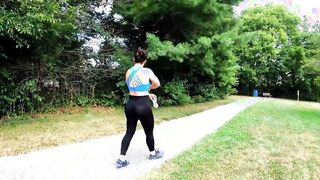 Ultra Transparent Pants - Exhibitionist Fiance