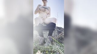 Turned On On The Battlefield