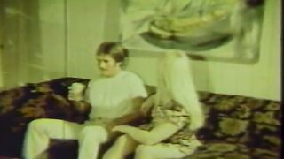 Golden Ages XXX - (episode #05)