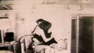 Golden Ages XXX - (episode #03)