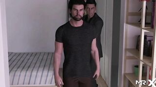 Pine Falls - He Must Pounded My Fiance # 41