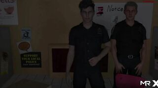 Pine Falls - He Must Pounded My Fiance # 41