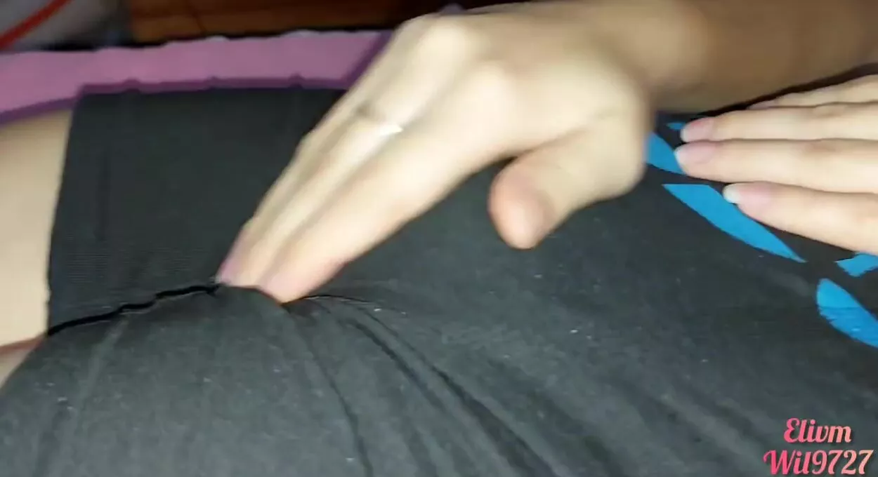 Barely Legal Gf Asks Him To Record Her Long Juicy Vagina