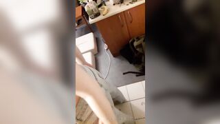 He couldn't resist fucking me - ENMARCHENOIRE