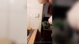 He couldn't resist fucking me - ENMARCHENOIRE
