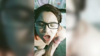 oral compilation