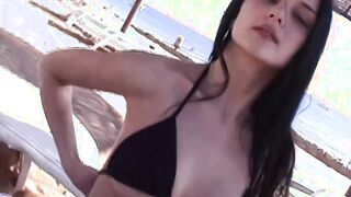 Dark Hair Princess Katie Fey - Bae Amateur Clips Compilation