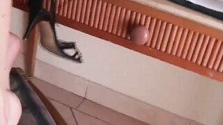 Dark Hair Princess Katie Fey - Bae Amateur Clips Compilation
