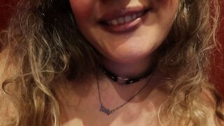 CURVY SLUTS WITH LONG BOOBIES SMOKE A CIGARETTE