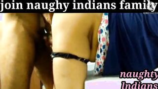Sensual punjab queen DEVAR BHABI KI RAASLEELA