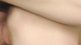 Crazy ginger secretary giving fellatio and getting rimmed