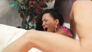 Anal African Sinner!!!