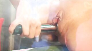 Double ANAL deep Satisfaction!!! - VOL #03