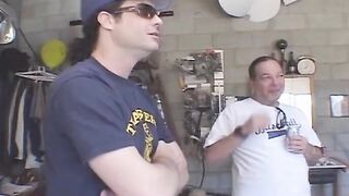 Redlight GOLDEN AGES!!! - (Epsiode #10)