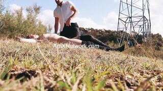 PONT DUME VEHICLE TINDER SCREWED- 1000+ exclusive vids via link!!