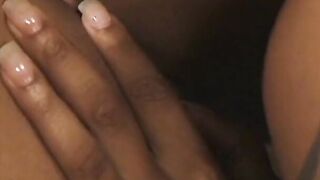 African babes love to bangs their pussies with fingered, vibrators