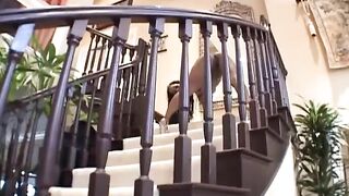 NARTY AMERICAN ADVENTURES - vol #03 - (Michael Stefano Films