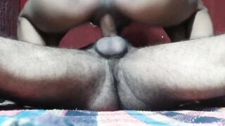 Neha gets her vagina licked instead of a gift, Desibhabhi2