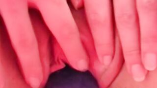 Goddess Valery Masturbating With Her Sex Toy Sex Toy Play Session
