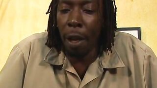 eastern performer and ebony stud with huge penis