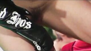 ANAL SQUIRT PARTY!!! - VOL #12