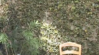red haired Cougar loves Anal with ebony Dicks