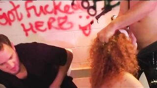 Double ANAL deep Satisfaction!!! - VOL #02