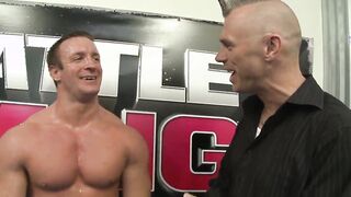 Blonde Big Tit Amy Brooke gets plowed inside a battle explosion
