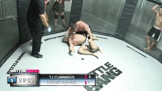 Blonde Big Tit Amy Brooke gets plowed inside a battle explosion