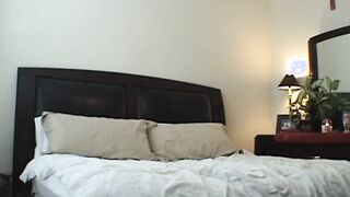 Dick blowing whore boned into doggy style