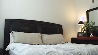 Dick blowing whore boned into doggy style