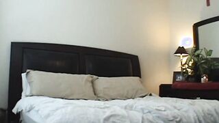 Dick blowing whore boned into doggy style