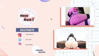 Open My Booty and Leave Your Cum In Me