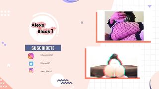 banged the online classes, nailed my huge booty
