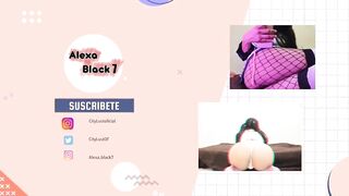 banged the online classes, nailed my huge booty