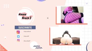 banged the online classes, nailed my huge booty