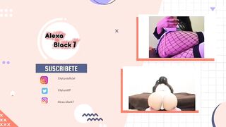 banged the online classes, nailed my huge booty