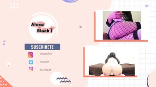 banged the online classes, nailed my huge booty