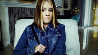 TeamSkeet Cinematic Universe -The Corruption of Dakota Burns