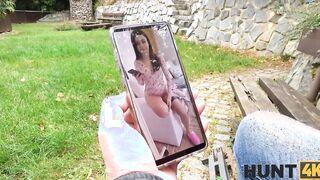 HUNT4K. There are just too many beauty Girl out there!