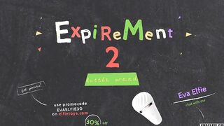 The proper sex education ends with a big cumshot