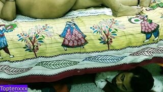 Super Sexy beauty sex with mom single step aunty.. punjab barely legal boy sex
