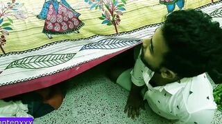Super Sexy beauty sex with mom single step aunty.. punjab barely legal boy sex