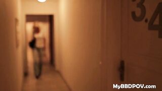 Anal-liking Czech Mom Kathy Anderson Inside the Casting Couch