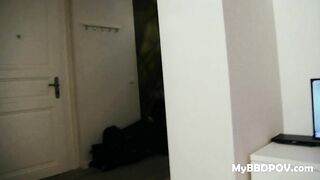 Anal-liking Czech Mom Kathy Anderson Inside the Casting Couch