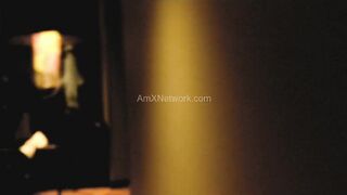 MONTMATRE CASTINGS - 1000+ exclusive videos via AmXNetwork!