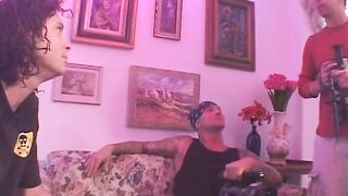 Real DEPRAVATION into USA!!! - VOL #10