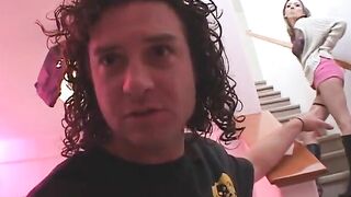 DOUBLE ANAL IMPACT!!! - VOL #12